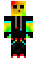 xWilz minecraft skin