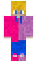 Niksuttelia minecraft skin