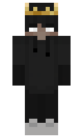 DrunkDuck998 minecraft skin