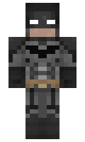 buckley1138 minecraft skin