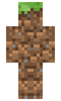 Yaserooni minecraft skin