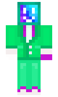 FruitInTheChat minecraft skin