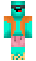Ferdinand7 minecraft skin