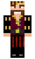 TheWickedBird minecraft skin