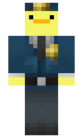 flownder minecraft skin