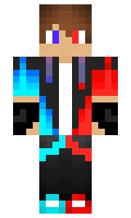 Sambhav minecraft skin