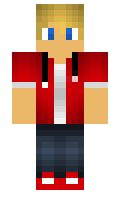 konb minecraft skin
