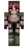 paaahtiss minecraft skin