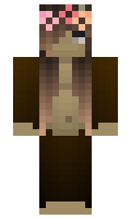 ItzPalo minecraft skin