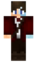 IceBlockieeeeh minecraft skin