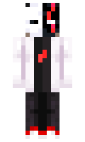 SathvikGamingYT minecraft skin