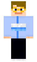 imMemelous minecraft skin