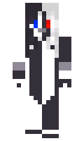 RyScace minecraft skin
