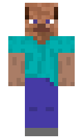 isamil minecraft skin