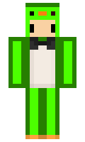 Leze minecraft skin