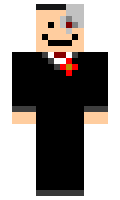 TargetBlockIsBad minecraft skin