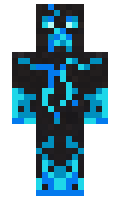 Losh minecraft skin