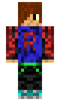 Blym minecraft skin