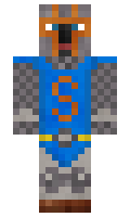 Spearhawk minecraft skin