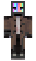 Viltox minecraft skin