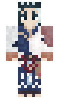 Scarlights minecraft skin