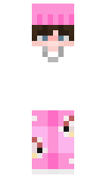 Haggr minecraft skin