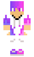 MDZO minecraft skin