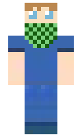 RustOregano1882 minecraft skin