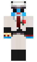 tichie minecraft skin