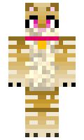 SeaMale minecraft skin