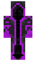 Zercon minecraft skin