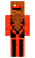 LeoMinecraftjr minecraft skin