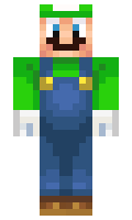 krontap minecraft skin