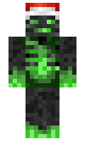 D4RON minecraft skin