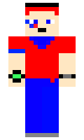 gaspar1000YT minecraft skin