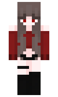 Alyvia32 minecraft skin