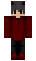 fiszka minecraft skin