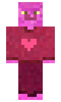 EvKem minecraft skin