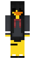 Radaboy minecraft skin
