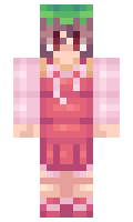 chen minecraft skin