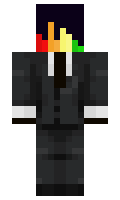 Rebelaila57432 minecraft skin