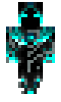 GuyMonkey minecraft skin