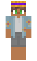 8e542de89f5fde minecraft skin