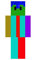 8e5667795654b9 minecraft skin