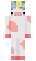 BruceClues1 minecraft skin
