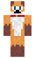 BenjiDaBeagle minecraft skin