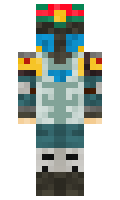 Sarrisofor minecraft skin