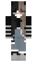 Sinwasdead minecraft skin