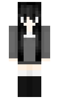 top minecraft skin