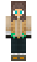 alkalinekats minecraft skin